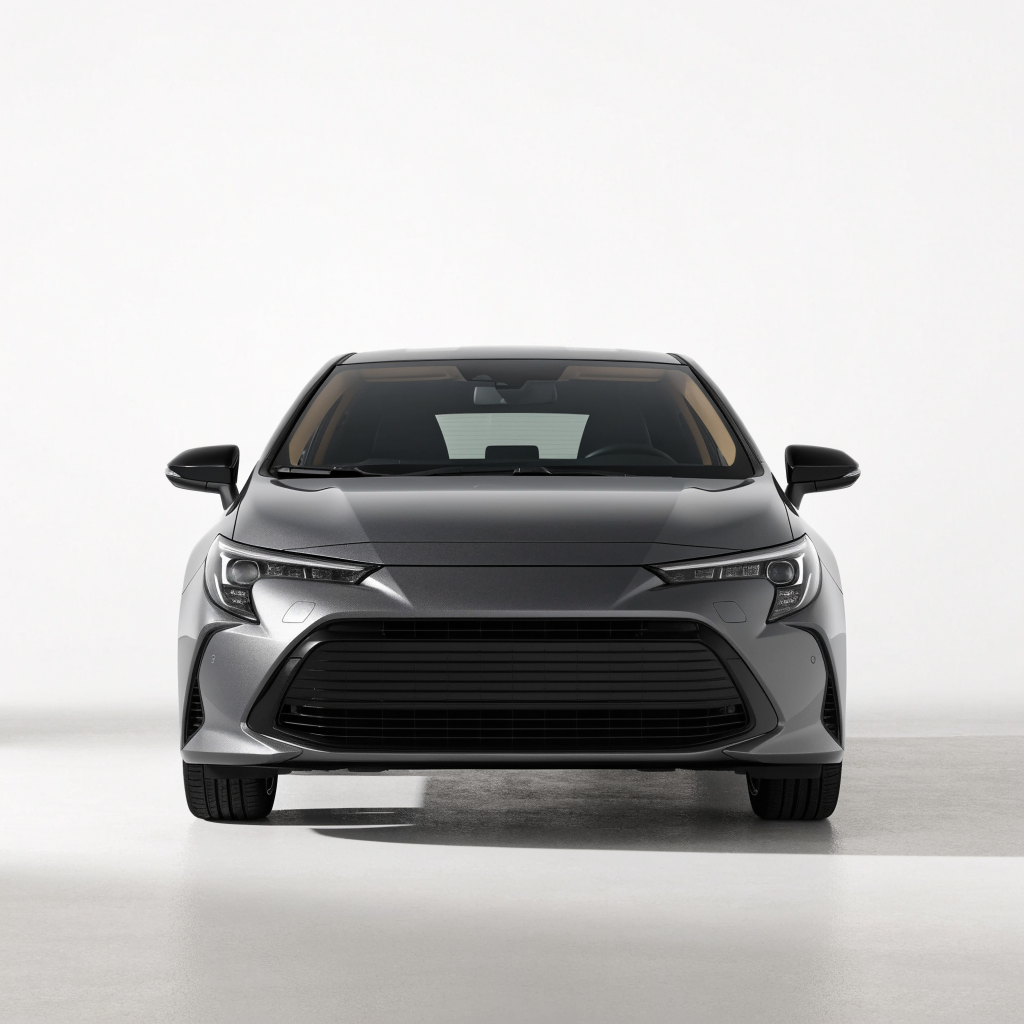 Toyota Corolla 2024