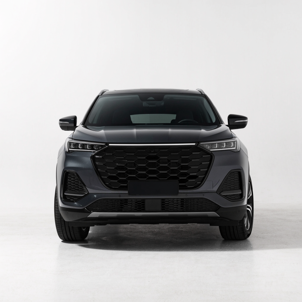 Chery Tiggo 7 Pro 2024